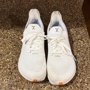 Flux adaptive runner